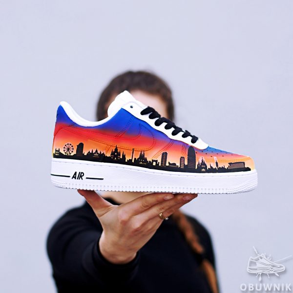Краска для кастома кроссовок Tarrago Sneaker Paint