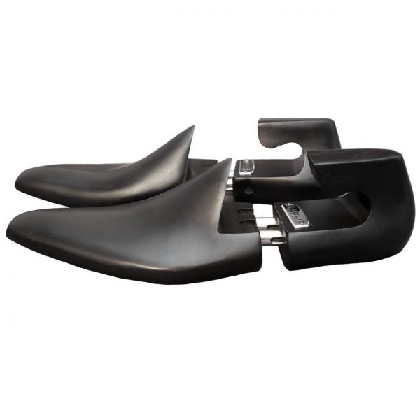 Колодки Saphir черные матовые для модельной обуви, размер 40