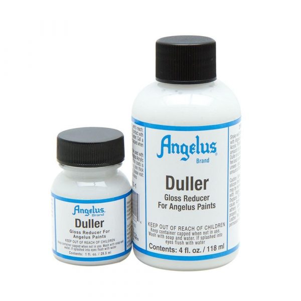Матирующая добавка в краску Angelus Duller 1 oz