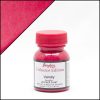 Розовая фуксия акриловая краска Angelus Collector Edition для кожи 1 oz (29 мл) — Varsity 330