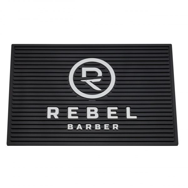 Резиновый коврик для инструментов REBEL BARBER Small