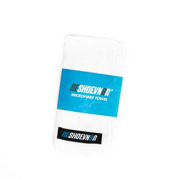 Салфетка из микрофибры для чистки кроссовок Reshoevn8r Microfiber Towel