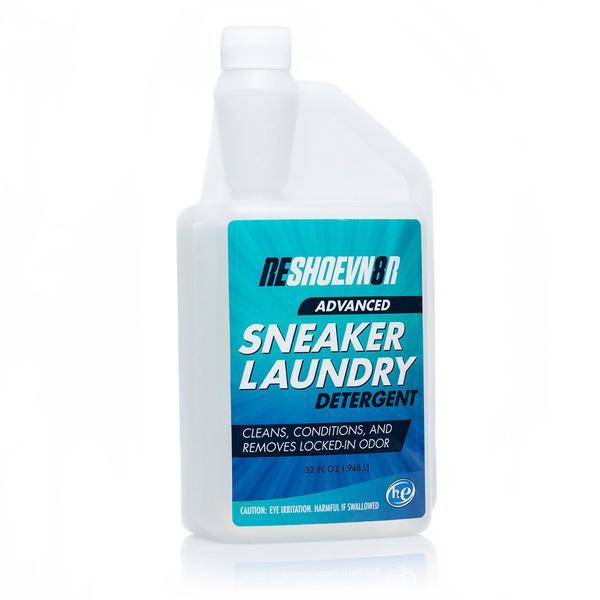 Средство для стирки кроссовок Reshoevn8r Advanced Sneaker Laundry Detergent